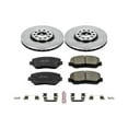 thumbnail image 2 of PowerStop Autospecialty Kit (KOE6372), 2 of 2