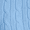 Blue Oxford, variant on Women's Classic Cable Crew Neck Sweater, Sizes XS-XL