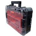 thumbnail image 6 of CMST17805 - TOOL CASE 18X14X6 7-SECTION CLEAR LID SIDE LATCHES, 6 of 6