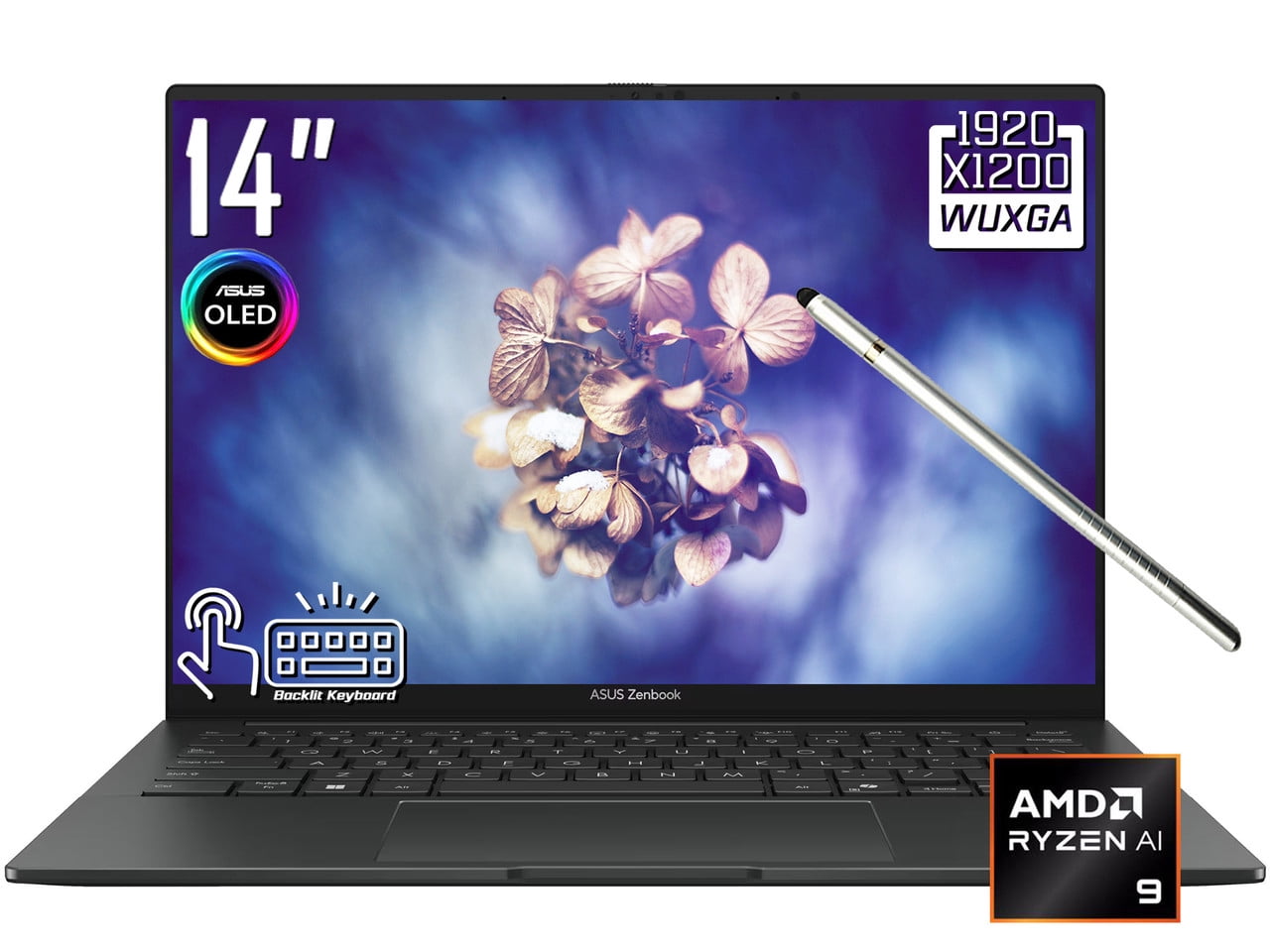 ASUS, Zenbook 14, 14