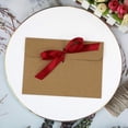 thumbnail image 4 of Clearance Sale! Envelope Kraft Retro Kraft 30pcs Handmade Paper Style Envelope Vintage Recycled Office & Stationery, 4 of 8