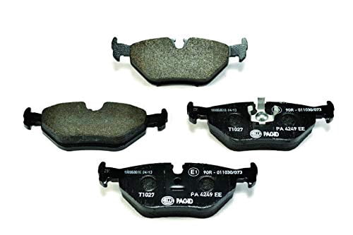 Disc Brake Pad