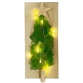 thumbnail image 4 of Figura Navidad Playa Seaglass Náutica Likrtyny, 4 of 9