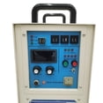 thumbnail image 3 of EQCOTWEA High Frequency Induction Heating Machine 220V, 30-100KHZ Heater Furnace, 3 of 20
