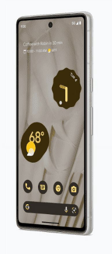 Restored Google Pixel 7 128GB Unlocked (Refurbished)