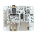 thumbnail image 2 of Bluetooth Module  Materials Anti-aging Durable Bluetooth Audio Module WMA for MP3, 2 of 7