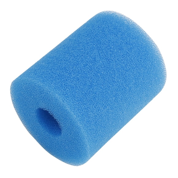 YIgang Reusable Washable Swimming Pool Filter Foam Sponge Cartridge For Intex Type H Cleaning Replacement