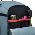 thumbnail image 3 of Vaude Trailvent 20 Mountain Bike Backpack - Heron, 3 of 6