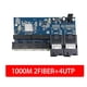 thumbnail image 4 of Conversor de medios de fibra óptica Convertidor SC Convertidor de fibra óptica Transceptor óptico Fibra, 4 of 6
