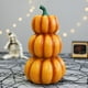 thumbnail image 5 of Luces De Calabaza Portátiles De Halloween Festival De Fantasmas Para Niños Accesorios De Rendimiento Luces Escena Decoración Lámparas Led Minnieouse HA037677-00, 5 of 6