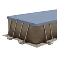 thumbnail image 6 of Funsicle 18 Ft Oasis Designer Lap Above Ground Pool with Pump, Rectangular Frame, 6 of 9