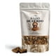 thumbnail image 1 of Aussie Prime | Bolsa de Premios Para Perros | Sabor: Bazo de Cerdo | 300 G | Premios Deshidratados Para Perro | 100% Natural | Premios Para Perro Cachorro Y Adulto | Rico en Proteínas, 1 of 6