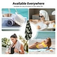 thumbnail image 7 of Cotton Bath Towels for Bathroom - Dollar Microfiber Quick Dry Towels for Body Bath Sheets, Personalized Beach Towel, Soft Shower Towels for Travel Home Beach 27*55in, 7 of 7