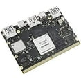 thumbnail image 3 of Khadas Edge Pro, Double Cœur, Quad-core, Décodeurs Noirs, Double Ports USB-C, Ventilateur de Refroidissement, HDMI, Android, 3 of 4