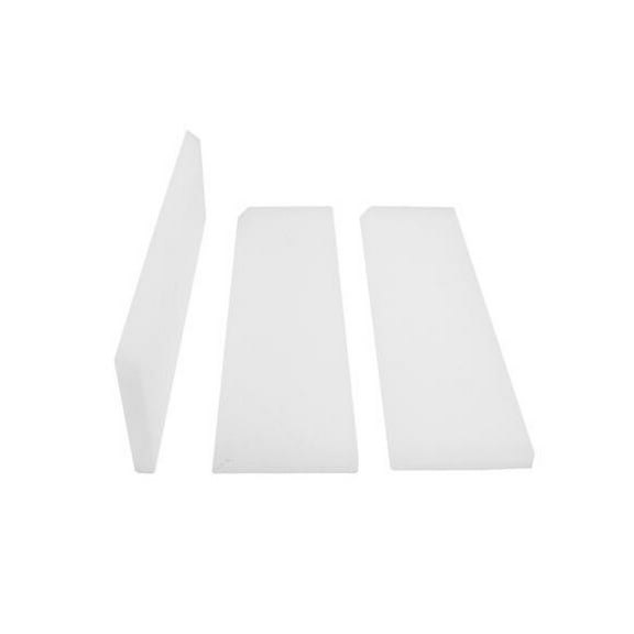 Fein 39000000497 Nylon Glide Rail GXC/GICS (3-Pack)