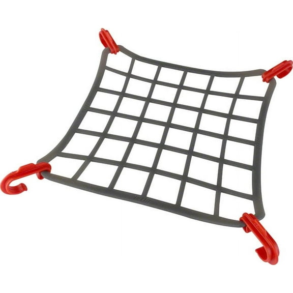 Delta Bungee Elasto Net Black