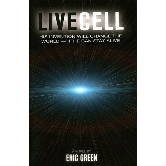LiveCell : A Novel (Paperback)