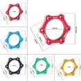 thumbnail image 4 of Lefu Bike Bicycle Freewheel Threaded Hubs Disk Disc Brake Rotor Flange Adapter, 4 of 4