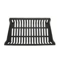 thumbnail image 2 of Liberty Foundry G800-27-BX Cast Iron Flat Bottom Basket Fire Grate, Black, 2 of 5