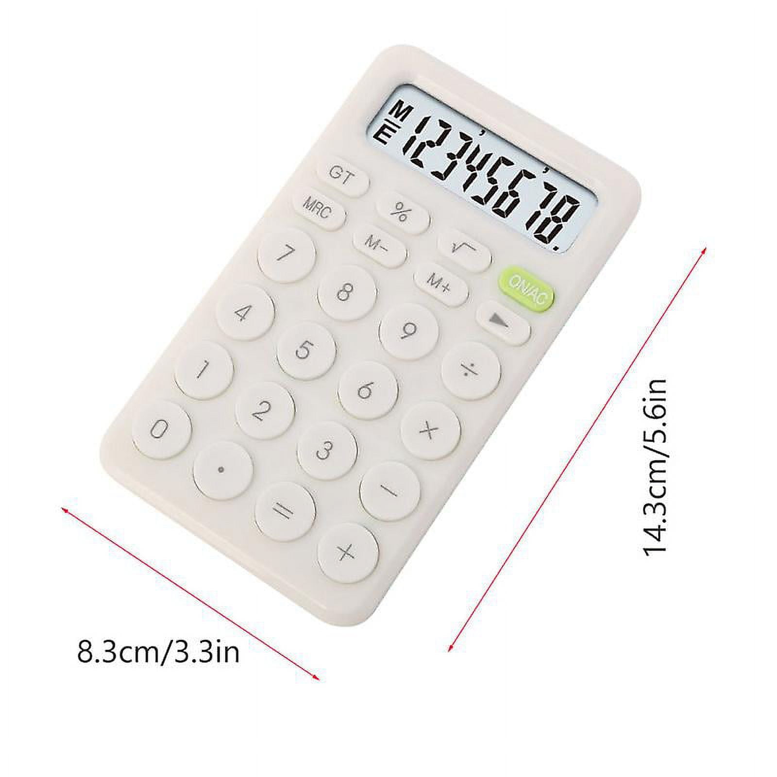 1pcs Kids Calculator