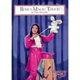 thumbnail image 1 of Pre-Owned Rose's Magic Touch (Magic Attic Club) (Paperback) 1575131056 9781575131054, 1 of 1