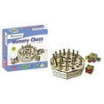 thumbnail image 2 of Kraftsman n Memory Chess Game for Kids, 2 of 5