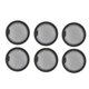 thumbnail image 3 of 6 Filtros Traseros Lavables para Aspiradora de Mano T10 T20 T30 Filtro de Accesorios de Repuesto, 3 of 7