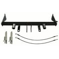 thumbnail image 1 of Blue Ox BX2253 Vehicle Baseplate, 1 of 2