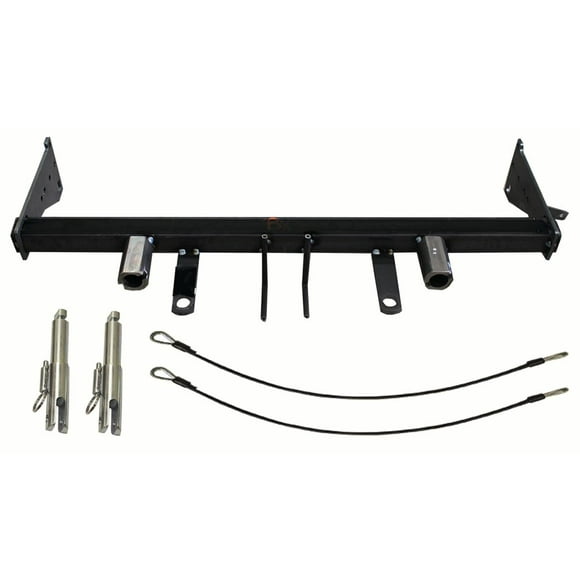 Blue Ox BX2253 Vehicle Baseplate
