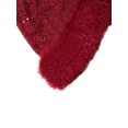 thumbnail image 4 of Txlixc Mini vestido de lentejuelas con purpurina para mujer, cuello en U, sin mangas, con adorno de plumas, de una sola pieza, vestido corto de fiesta de noche sin espalda Txlixc  Estilo de ocio, 4 of 5
