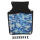 thumbnail image 1 of Cojín de respaldo para buceo, almohadilla de placa trasera para buceo, cojín de respaldo BCD para OMS para HOLLIS, Camuflaje Azul, 1 of 10