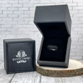 thumbnail image 7 of The Continental | Men's Wedding Band, 7 of 7