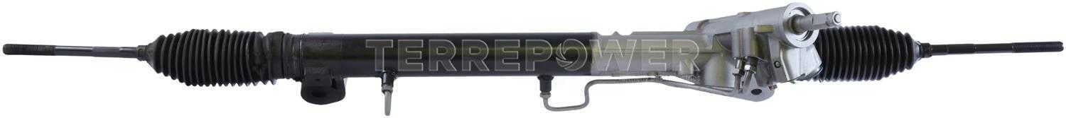 TERREPOWER formerly BBB Industries 103-0241 Power Steering Rack and Pinion Unit
