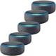 thumbnail image 5 of Kit 5 Bocinas Asistente de Voz Alexa Echo Dot 3rd Gen Echo Dot KIT5ECHODOT3, 5 of 6
