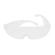 thumbnail image 2 of Gafas de Seguridad Que Previenen Protección Ocular Antivaho DYNWAVEMX Gafas de seguridad laboral, 2 of 8