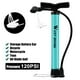 thumbnail image 3 of Bicicleta Inflador de neumáticos de bicicleta WEST BIKING 120PSI MTB bomba de aire de bicicleta para baloncesto Tmvgtek Accesorios para bicicletas, 3 of 9