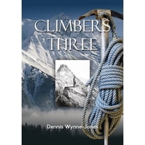 Climbers Three (Paperback)