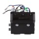 thumbnail image 2 of Interruptor de solenoide de inversión del motor del cabrestante de 200 amperios dc contactor de 12 ios, 2 of 8