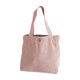 thumbnail image 3 of Bolso de hombro compacto de pana jinwen Rosa 18 cm x 11 cm x 17 cm, 3 of 8