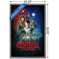 thumbnail image 2 of Netflix Stranger Things - Une feuille, 2 of 4