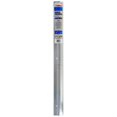 thumbnail image 1 of Thermwell BT35H Aluminum Bumper Threshold - 3 in., 1 of 1