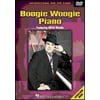 Boogie Woogie Piano (DVD), Hal Leonard, Special Interests