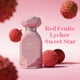 thumbnail image 3 of A CENTER SAFA Eau de Parfum 100 ml - Frutas Rojas, Rosa y Vainilla, 3 of 6