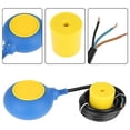 thumbnail image 4 of Float Switch Liquid Level Sensor 220V 16A, 2m/78.7 Inches, Water Level Controller, 4 of 5