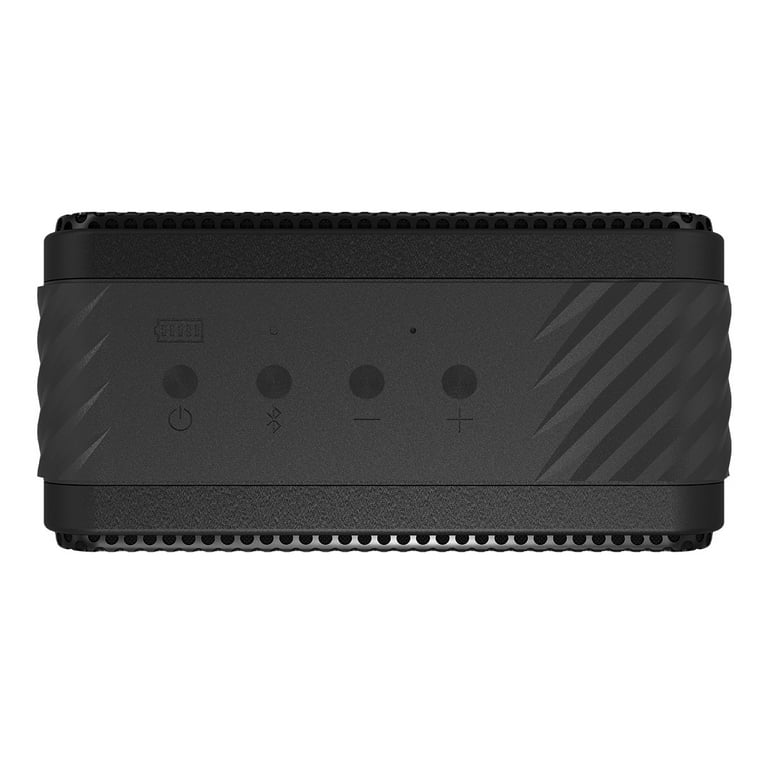 Klipsch Waterproof Bluetooth Speaker with 360° Sound, 24-Hour