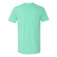 thumbnail image 2 of Fruit of the Loom Men's Sofspun Crewneck T-Shirt, 2 of 6