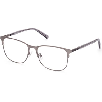 GUESS GU2883-049-49 Eyeglasses Size 49mm 14mm 140mm brown  display picture 2