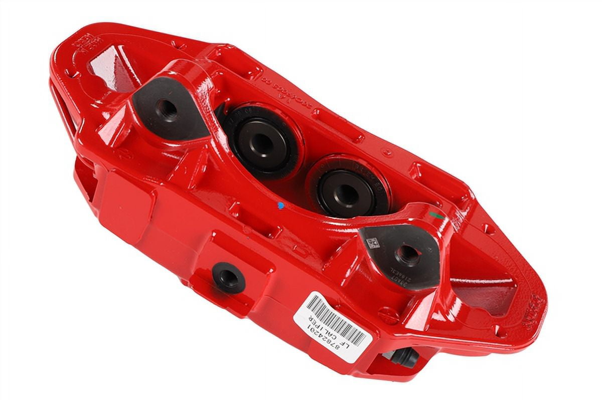 Rear Driver Side Brake Caliper