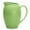 Apple, variant on Noritake Colorwave Graphite Pitcher