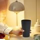 thumbnail image 5 of Straw Cup Light Pattern Cup Water Cup Set Of Eight Indestructible Drinking Cups Reusable Kitchen Cup Family Party Outdoor Water Cup, 5 of 6
